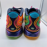 Jordan Tatum 4 Bloodline - size 11.5