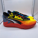 Puma Scoot Zero II Caution - size 12