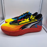 Puma Scoot Zero II Caution - size 12