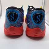 Puma Scoot Zero II Caution - size 12