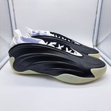 Adidas Harden Vol. 9 Black Warm Vanilla - size 11.5
