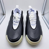 Adidas Harden Vol. 9 Black Warm Vanilla - size 11.5