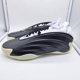Adidas Harden Vol. 9 Black Warm Vanilla - size 11.5
