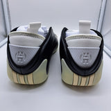 Adidas Harden Vol. 9 Black Warm Vanilla - size 11.5