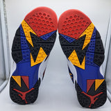 Jordan MVP 92 Nothing But Net - size 11.5