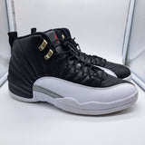 Jordan 12 playoffs  - size 11.5