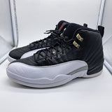 Jordan 12 playoffs  - size 11.5
