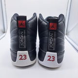 Jordan 12 playoffs  - size 11.5