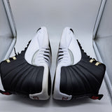 Jordan 12 playoffs  - size 11.5