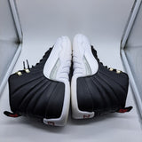 Jordan 12 playoffs  - size 11.5