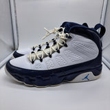 Jordan 9 Pearl Blue - size 11