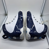 Jordan 9 Pearl Blue - size 11