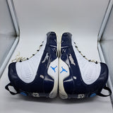 Jordan 9 Pearl Blue - size 11