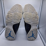 Jordan 9 Pearl Blue - size 11