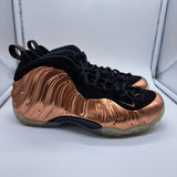Nike Foamposite One Copper (2024) - size 8