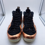Nike Foamposite One Copper (2024) - size 8