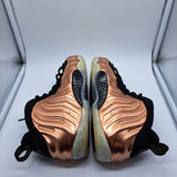 Nike Foamposite One Copper (2024) - size 8