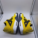 Jordan 4 Lightning - size 7y