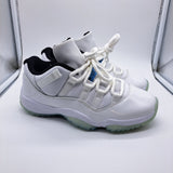 Jordan 11 Low Legend Blue - size 4.5y