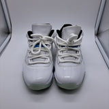 Jordan 11 Low Legend Blue - size 4.5y