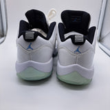 Jordan 11 Low Legend Blue - size 4.5y