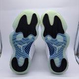 Jordan 11 Low Legend Blue - size 4.5y