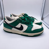 Nike Dunk Low Lottery Green - size 8
