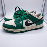 Nike Dunk Low Lottery Green - size 8