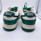 Nike Dunk Low Lottery Green - size 8
