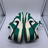 Nike Dunk Low Lottery Green - size 8