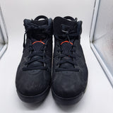 Jordan 6 Black Infrared (2014) - size 12