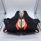 Jordan 6 Black Infrared (2014) - size 12
