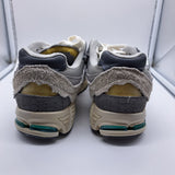 New Balance 2002R Protection Pack Rain Cloud - size 9