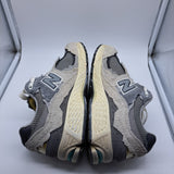 New Balance 2002R Protection Pack Rain Cloud - size 9