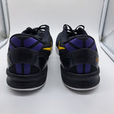 Nike Kobe 8 Lakers Away - size 12