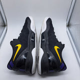 Nike Kobe 8 Lakers Away - size 12