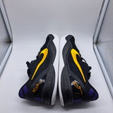 Nike Kobe 8 Lakers Away - size 12