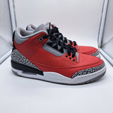 Jordan 3 SE Unite - size 9