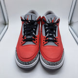 Jordan 3 SE Unite - size 9