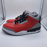 Jordan 3 SE Unite - size 9