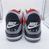 Jordan 3 SE Unite - size 9