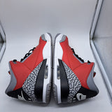 Jordan 3 SE Unite - size 9