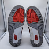 Jordan 3 SE Unite - size 9