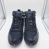Jordan 12 Nubuck (2009) - size 9.5