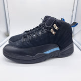 Jordan 12 Nubuck (2009) - size 9.5