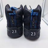 Jordan 12 Nubuck (2009) - size 9.5