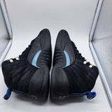 Jordan 12 Nubuck (2009) - size 9.5