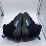 Jordan 12 Nubuck (2009) - size 9.5