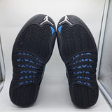Jordan 12 Nubuck (2009) - size 9.5