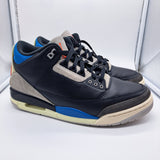 Jordan 3 Rare Air - size 10.5